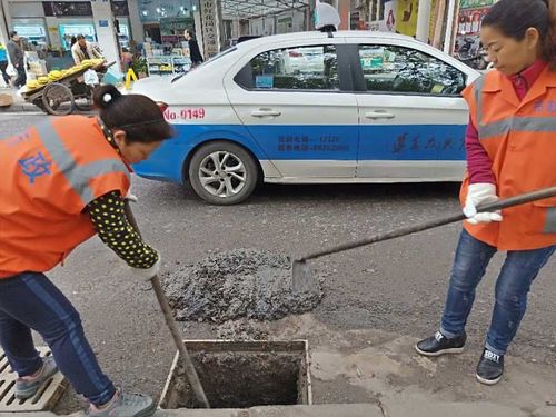 滕州沉沙井清掏-污水井清理