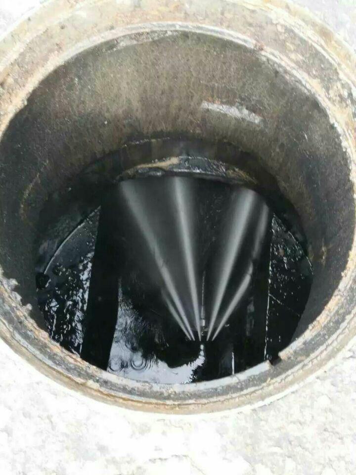 滕州市政管道清洗-排污管道清洗
