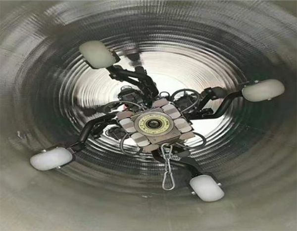 滕州非开挖修复技术在地下管线建设的优势体现