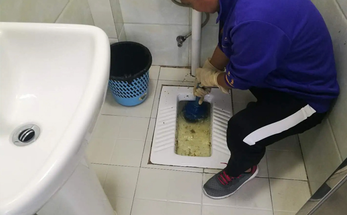 滕州疏通蹲坑